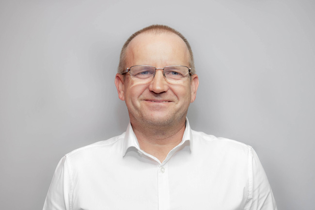 Domako_Robert_Marzec_650px Robert Marzec